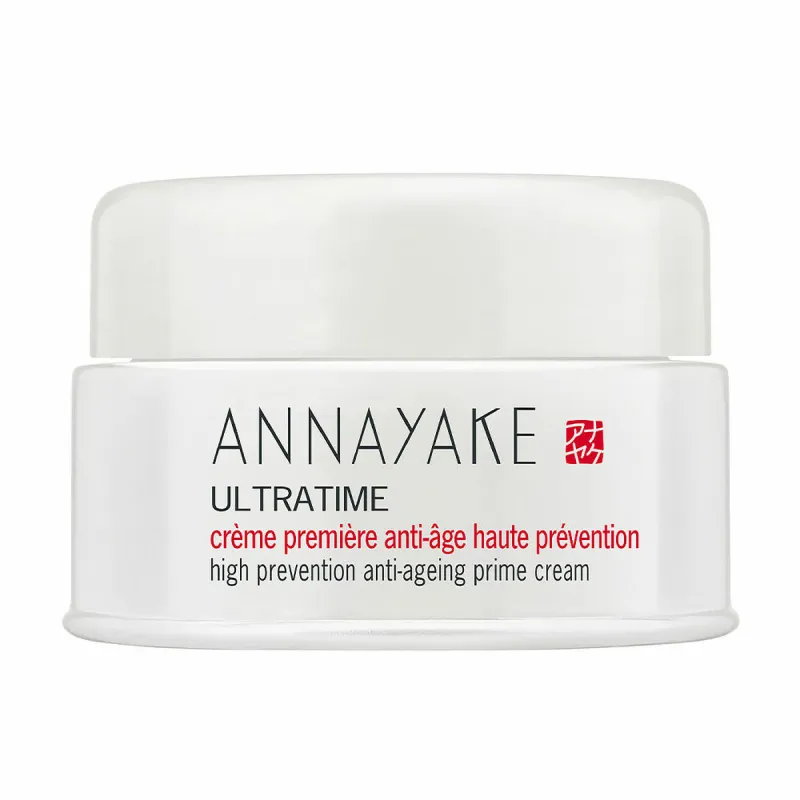 Päivävoide Annayake Ultratime 50 ml