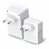 Elektrības padeve TP-Link AV600