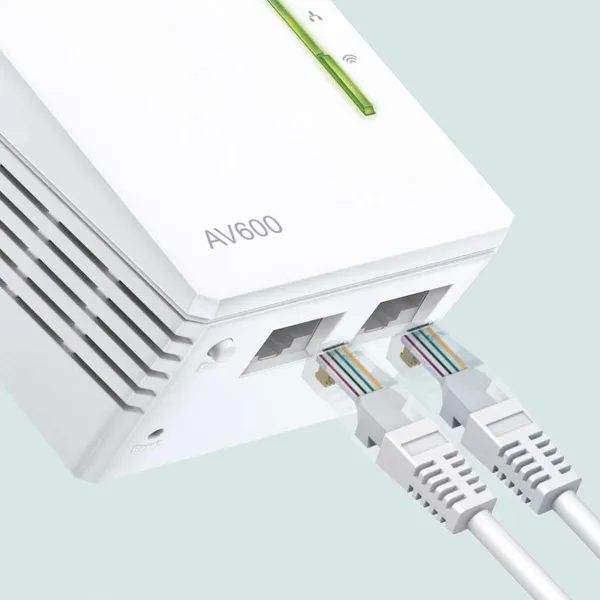Voolujuhe TP-Link AV600
