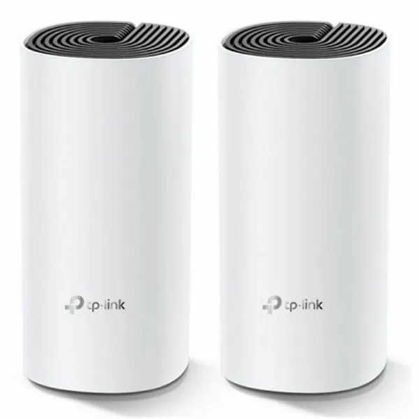 Piekļuves punkts TP-Link Deco M4(2-pack) 2 gb.