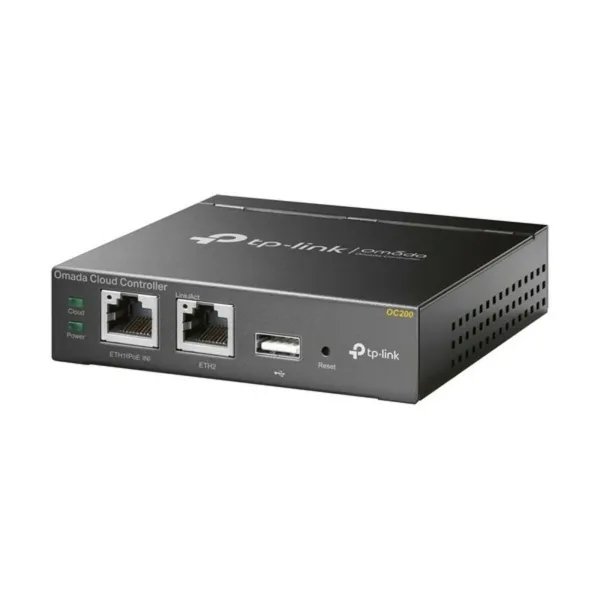 Kontrolētājs TP-Link OC200 Melns