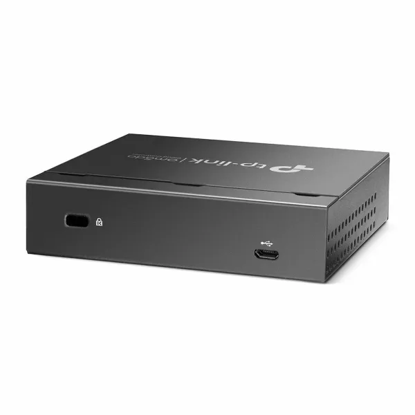 Kontrolētājs TP-Link OC200 Melns