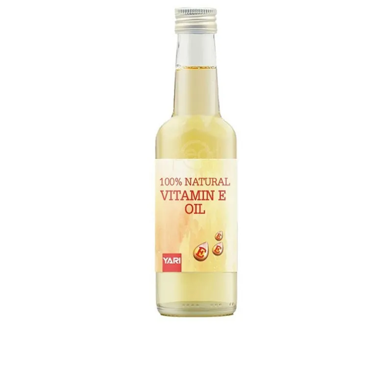 Maitinamasis aliejus Yari Natural E 250 ml Vitaminas E