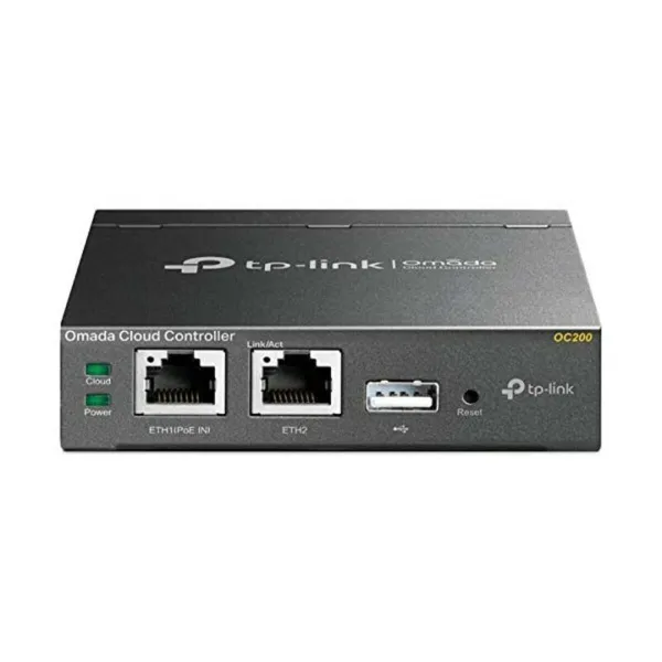 Kontrolētājs TP-Link OC200 Melns
