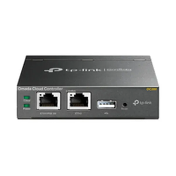 Kontrolētājs TP-Link OC200 Melns