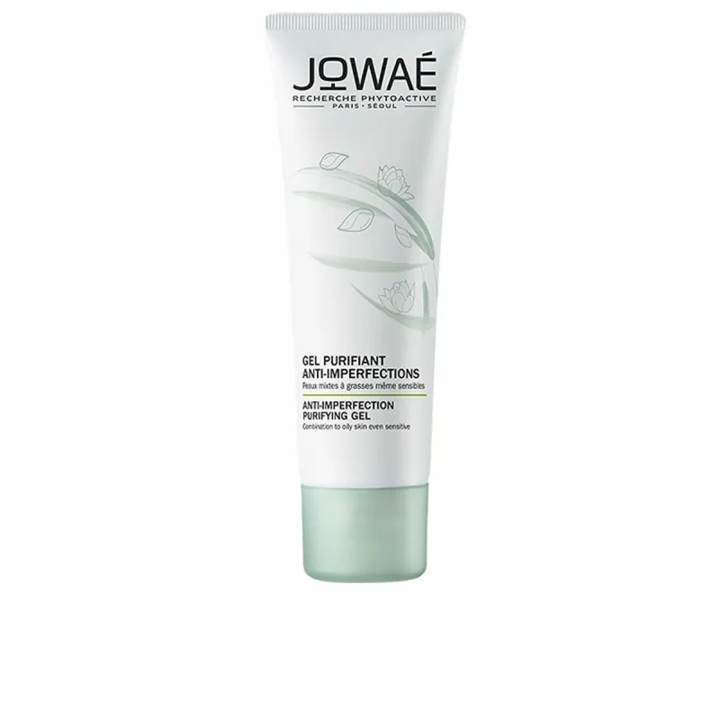 Очищающий гель для лица Jowaé Imperfection 40 ml Средство от прыщей