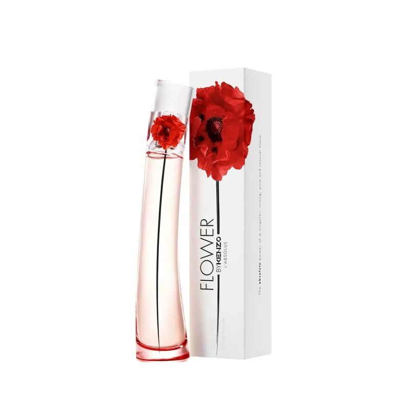 Moterų kvepalai Kenzo L'Absolue EDP 50 ml