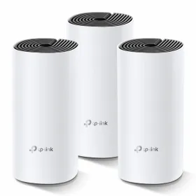 Точка доступа TP-Link Deco M4(3-pack) Белый