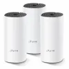 Prieigos taškas TP-Link Deco M4(3-pack) Balta