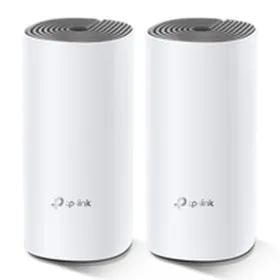 Tukiasema TP-Link Deco E4 (2-pack) Valkoinen