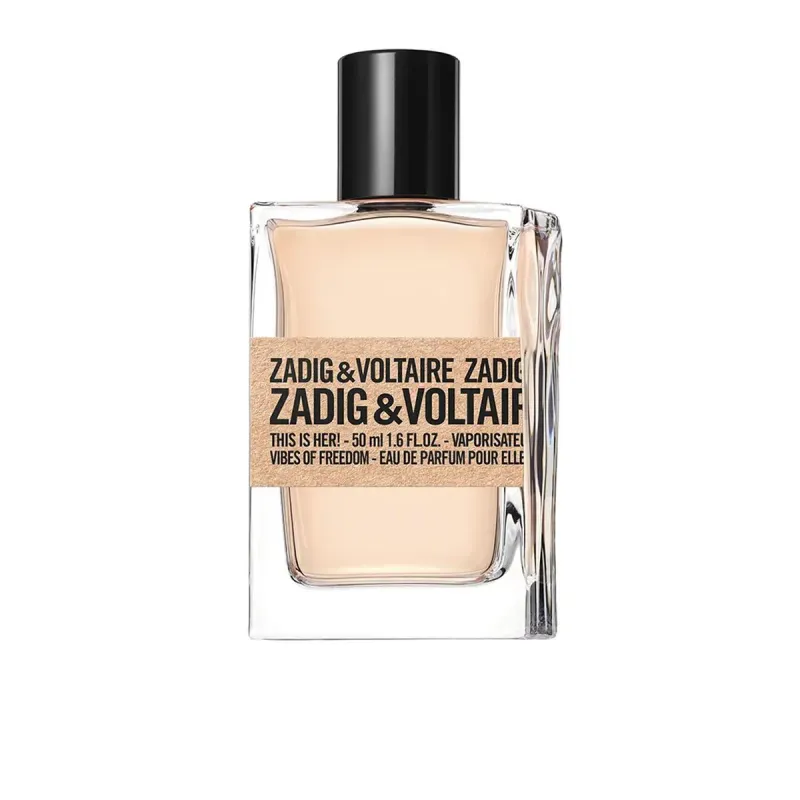 Parfem za žene Zadig & Voltaire THIS IS HER! EDP 100 ml