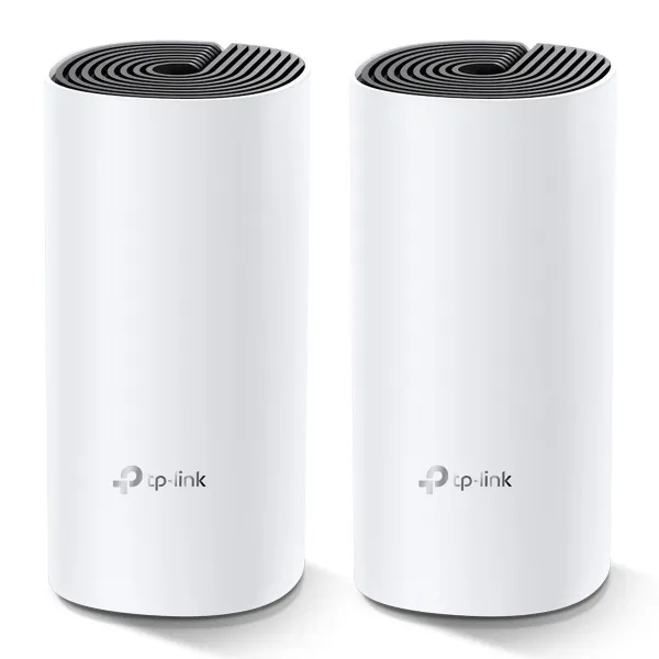 Pöörduspunkt TP-Link Deco M4