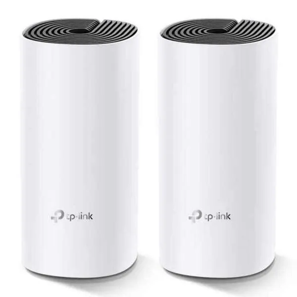 Pöörduspunkt TP-Link Deco M4