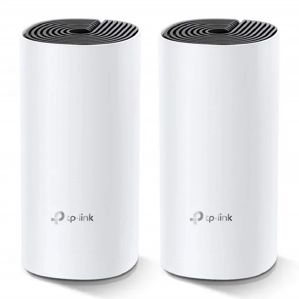 Pöörduspunkt TP-Link Deco M4