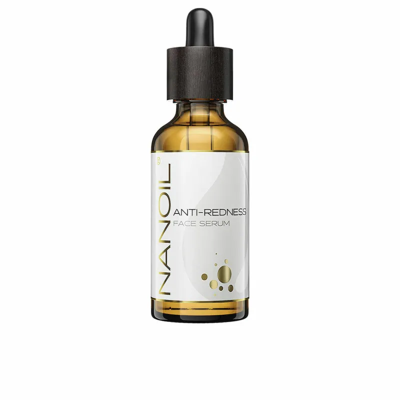 Сыворотка для лица Nanoil FACE SERUM 50 ml