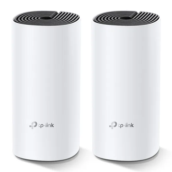 Pöörduspunkt TP-Link Deco M4