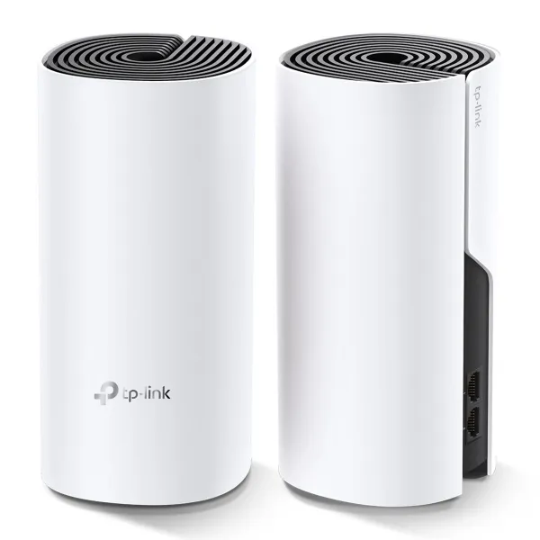 Pöörduspunkt TP-Link Deco M4