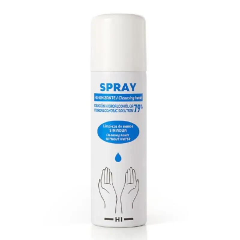 Dezinfekcinis purškalas 200 ml (200 ml)