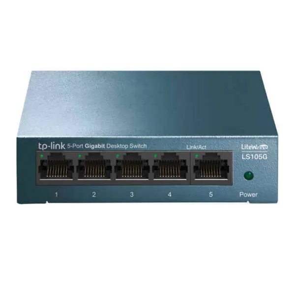 Komutatorius TP-Link LS105G