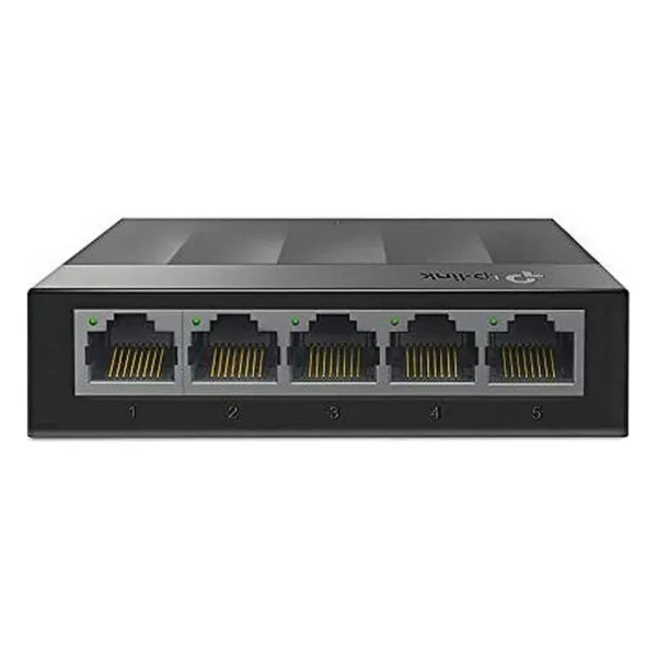 Galda Virsmas Slēdzis TP-Link LS1005G