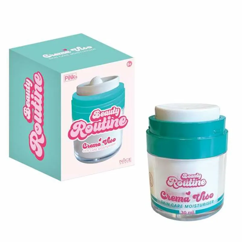 Kosteuttava kasvovoide 30 ml