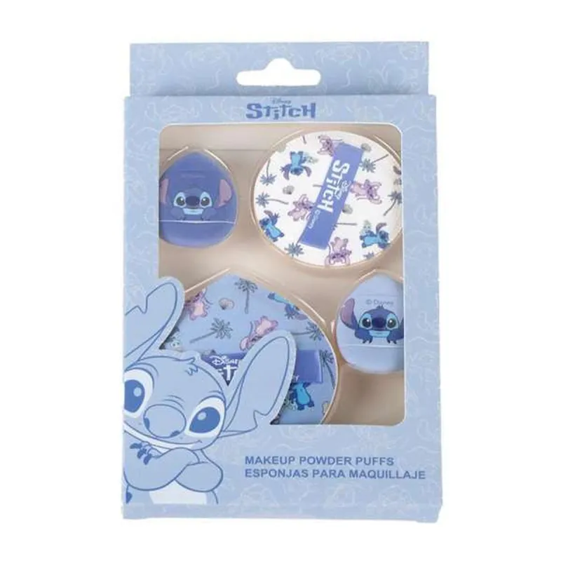 Milteliai formoms Stitch