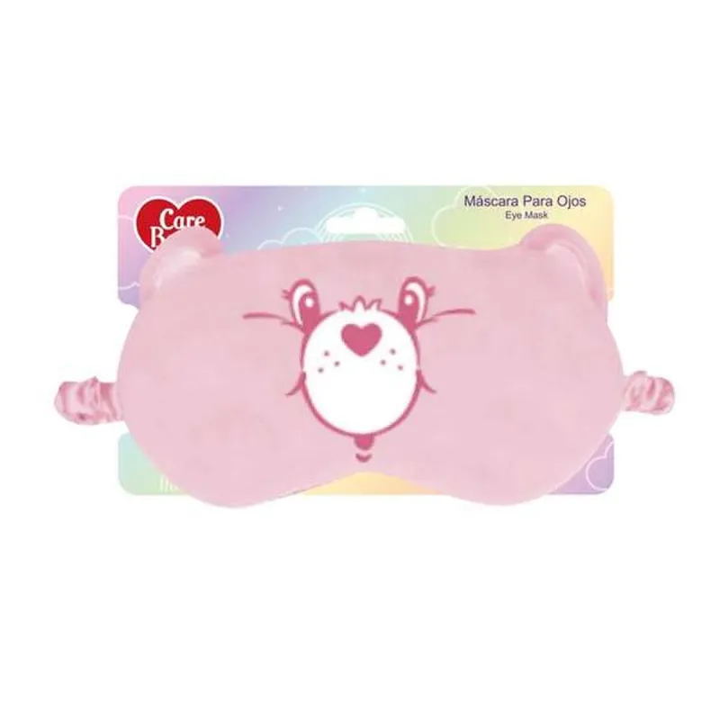 Atslābinošas Želejas Sejas Maska Care Bears