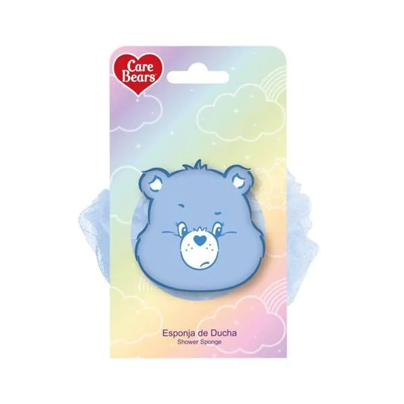 Vartalosieni Care Bears Sininen