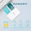 Wi-Fi Vahvistin TP-Link RE300