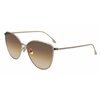 SUNGLASSES VICTORIA BECKHAM WOMEN VB209S-708 (Lens/Bridge/Temple) 59/14/140 mm)