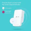 Wi-Fi Vahvistin TP-Link RE300