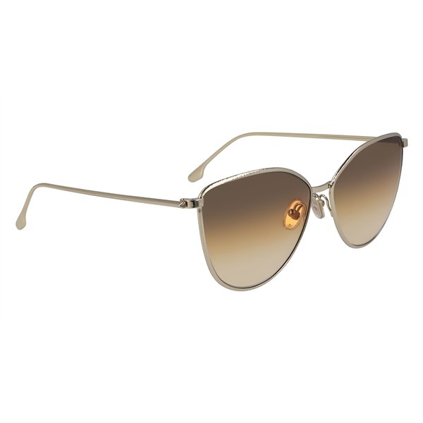 SUNGLASSES VICTORIA BECKHAM WOMEN VB209S-708 (Lens/Bridge/Temple) 59/14/140 mm)