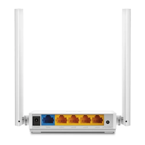 Роутер TP-Link TL-WR844N