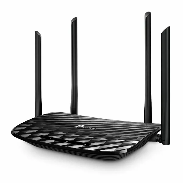 Ruuter TP-Link AC1200 Must
