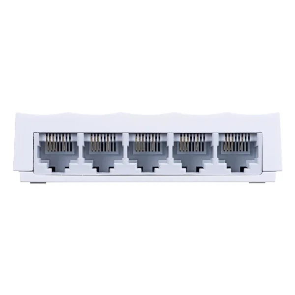 Komutatorius TP-Link LS1005