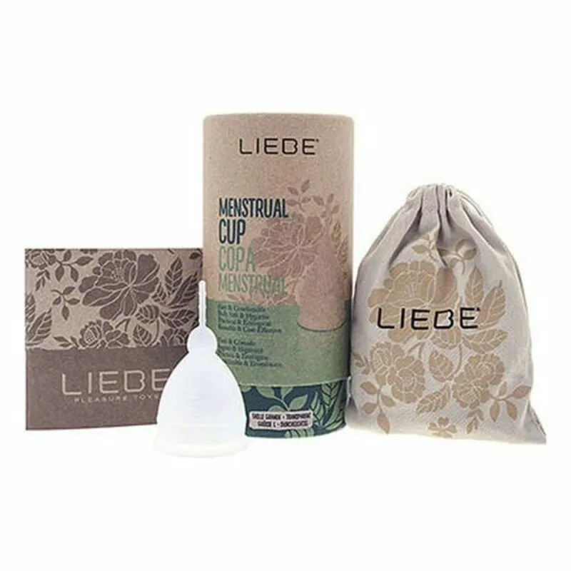Menstruālā Piltuve Liebe