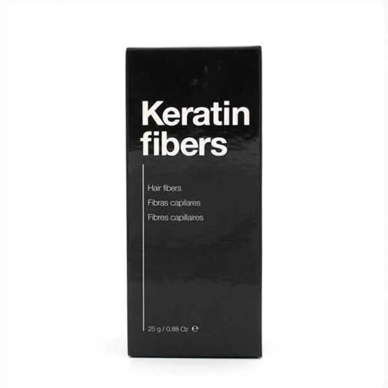 Kapillaarikuituja The Cosmetic Republic Keratin Fibers (25 gr)