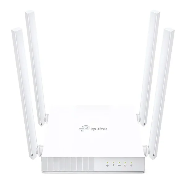 Ruuter TP-Link ARCHER C24