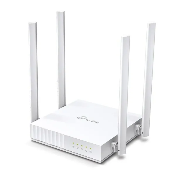 Ruuter TP-Link ARCHER C24