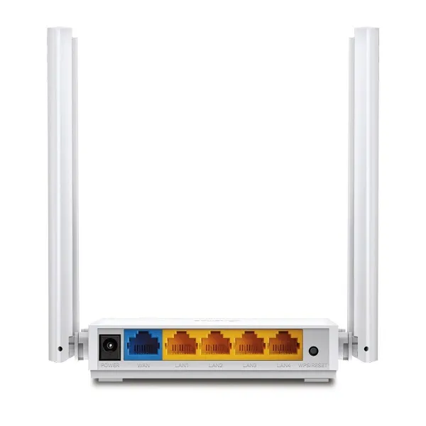 Ruuter TP-Link ARCHER C24