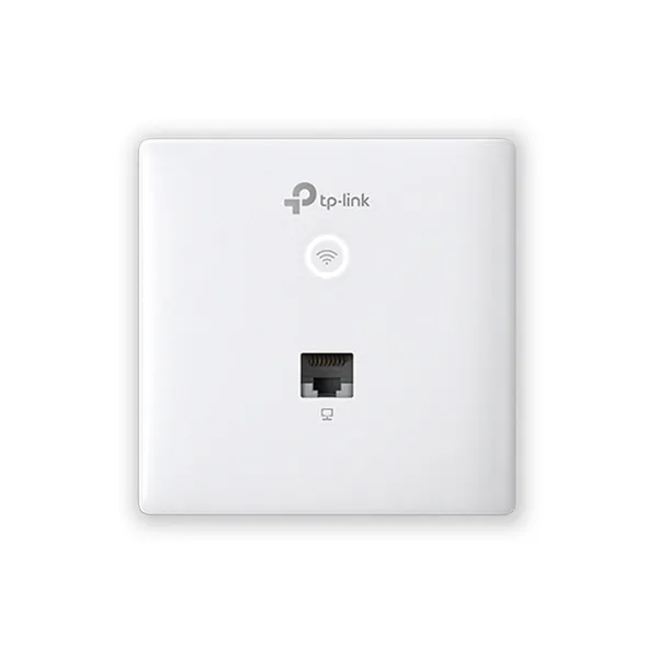 Piekļuves punkts TP-Link EAP230-Wall Balts Melns