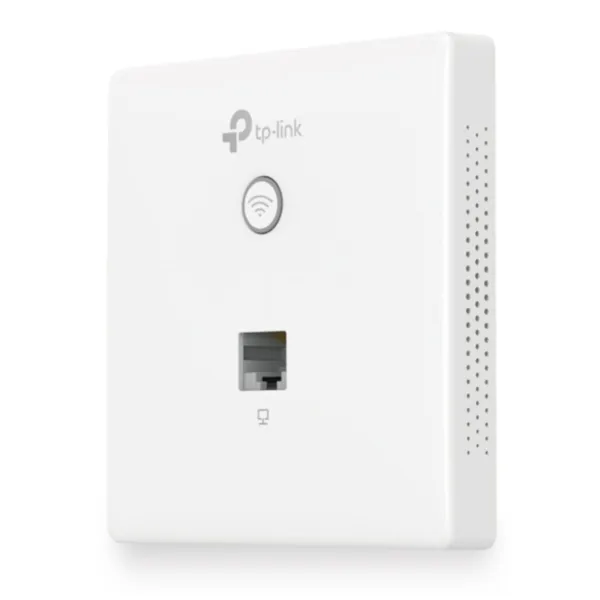 Piekļuves punkts TP-Link EAP230-Wall Balts Melns