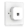 Piekļuves punkts TP-Link EAP230-Wall Balts Melns