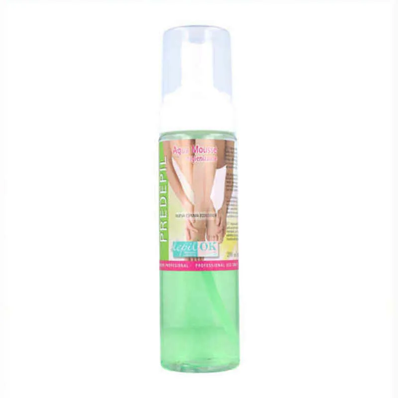 Pēc skūšanās Gels Depil Ok 25511 200 ml