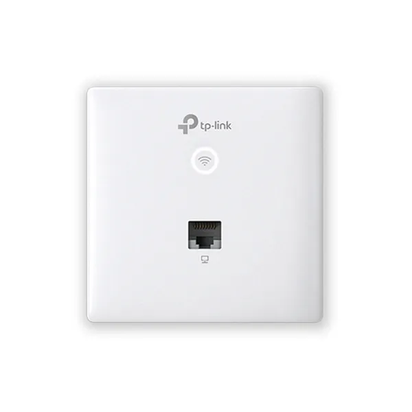 Piekļuves punkts TP-Link EAP230-Wall Balts Melns