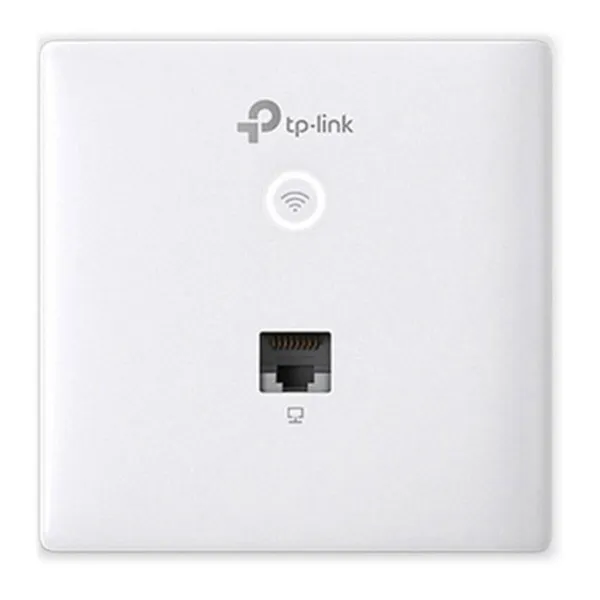 Piekļuves punkts TP-Link EAP230-Wall Balts Melns