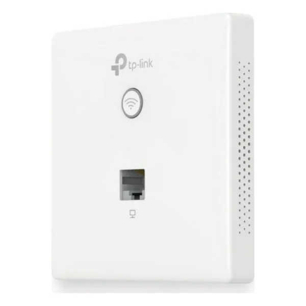 Piekļuves punkts TP-Link EAP230-Wall Balts Melns