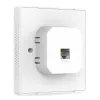 Piekļuves punkts TP-Link EAP230-Wall Balts Melns