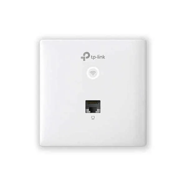 Piekļuves punkts TP-Link EAP230-Wall Balts Melns