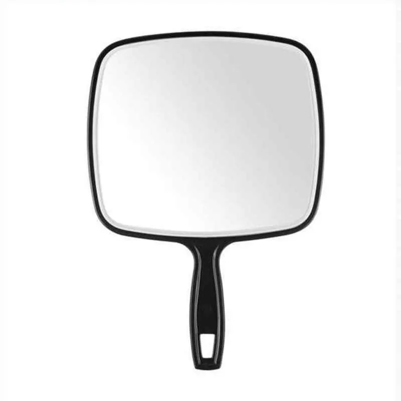 Veidrodis Eurostil Espejo Tv Juoda (225 x 320 mm)